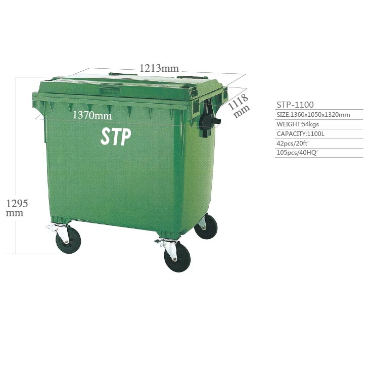 STP-1100